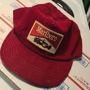 Vintage 70s Hat